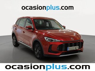MG ZS 1.5 Hybrid+ Standard 145 kW (197 CV)
