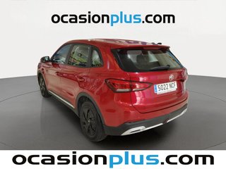 MG ZS 1.5 Hybrid+ Standard 145 kW (197 CV)