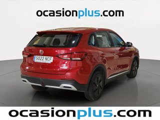 MG ZS 1.5 Hybrid+ Standard 145 kW (197 CV)