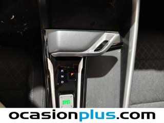 MG ZS 1.5 Hybrid+ Standard 145 kW (197 CV)