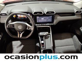 MG ZS 1.5 Hybrid+ Standard 145 kW (197 CV)