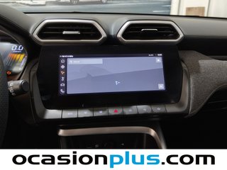 MG ZS 1.5 Hybrid+ Standard 145 kW (197 CV)