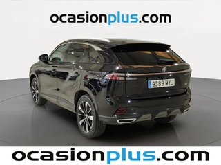 MG HS 1.5T Comfort DCT 125 kW (170 CV)