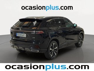 MG HS 1.5T Comfort DCT 125 kW (170 CV)