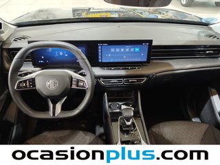 MG HS 1.5T Comfort DCT 125 kW (170 CV)
