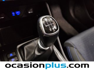 Hyundai Tucson 1.6 GDI BlueDrive 25 Aniversario 4x2 96 kW (131 CV)