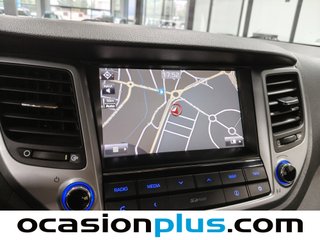 Hyundai Tucson 1.6 GDI BlueDrive 25 Aniversario 4x2 96 kW (131 CV)