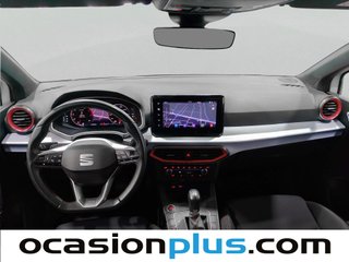 SEAT Ibiza 1.5 TSI FR XL DSG 110 kW (150 CV)