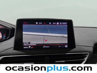 Peugeot 5008 PureTech 130 GT Line 96 kW (130 CV)