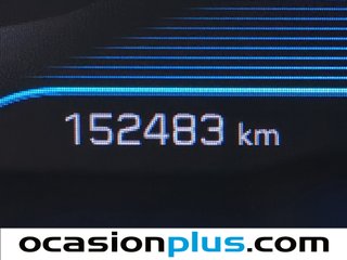 Peugeot 3008 PureTech 130 S&S Allure 96 kW (130 CV)