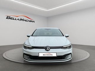 Volkswagen Golf Life 2.0 TDI 85kW (115CV)