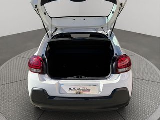 Citroën C3 PureTech 60KW (83CV) Feel