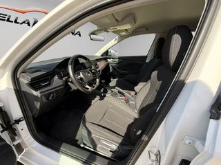 Skoda Scala SCALA 1.6 TDI 85 KW (115 CV) DSG Ambitio