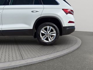 Skoda Kodiaq 2.0 TDI 110KW (150cv) DSG 4x2 Style