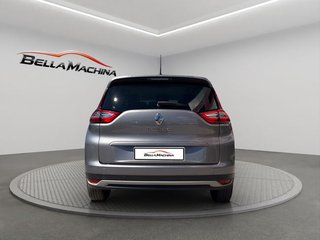 Renault Grand Scénic Limited Blue dCi 88 kW (120CV)