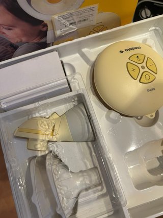 Sacaleches Medela Swing Flex