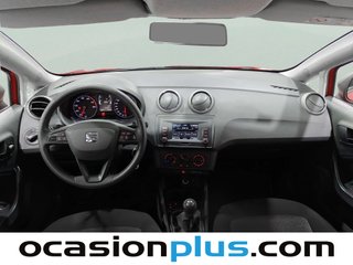 SEAT Ibiza 1.2 TSI Reference Plus 66 kW (90 CV)