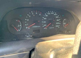 Soporte motor ssangyong a1612233504 korando 364999