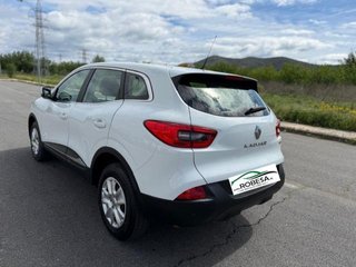 RENAULT Kadjar dCi 130 CV 4x4 Energy Zen