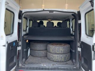 OPEL Vivaro Combi Plus Largo 1.6 CDTI 92 kW (125 CV) Start/Stop