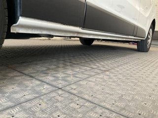 OPEL Vivaro Combi Plus Largo 1.6 CDTI 92 kW (125 CV) Start/Stop