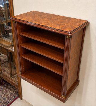 Mueble TV madera