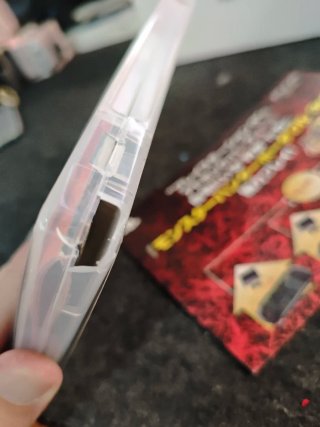 PSP Monster Hunter 3rd Edizione Nera/Rossa