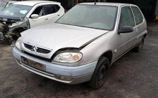 Culata citroen 0200h9 saxo 384157