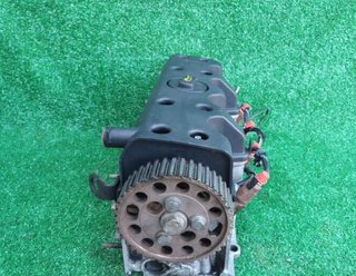 Culata citroen 0200h9 saxo 384157