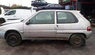 Culata citroen 0200h9 saxo 384157