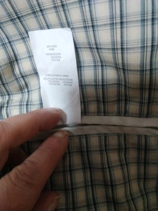 Gabardina Beige