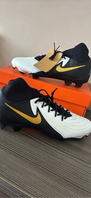 Botas fútbol 44 original