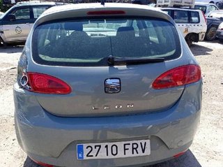 1397220534 motor limpia delantero seat leon 338645