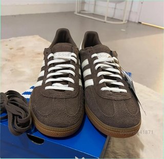 Adidas Handball Spezial Marrones Talla 38