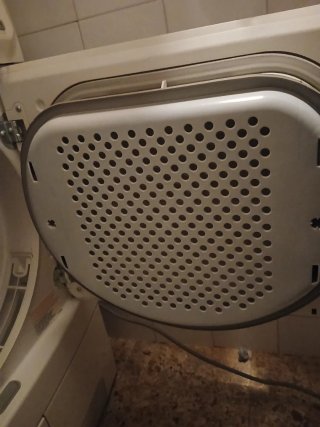 Secadora Electrolux Intuition