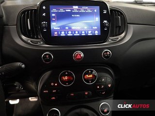 ABARTH 595 500 1.4 T-JET 165CV .