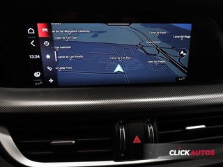 ALFA ROMEO STELVIO 2.2 DIESEL 210CV VELOCE AWD AUTOM.