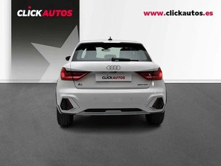 AUDI A1 ALLSTREET 30 1.0 TFSI 110CV ADRENALIN STRONIC
