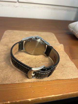 Reloj Cronógrafo Kronos KLC 10 (Full Set)