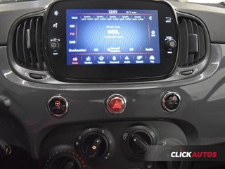 FIAT 500C 1.0 HYBRID 70CV DOLCEVITA