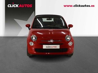 FIAT 500C 1.0 HYBRID 70CV CLUB