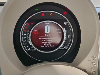 FIAT 500C 1.0 HYBRID 70CV DOLCEVITA