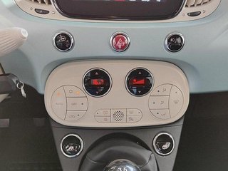 FIAT 500C 1.0 HYBRID 70CV DOLCEVITA
