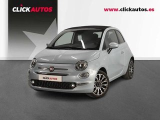 FIAT 500C 1.0 HYBRID 70CV DOLCEVITA