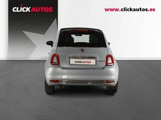 FIAT 500C 1.0 HYBRID 70CV DOLCEVITA