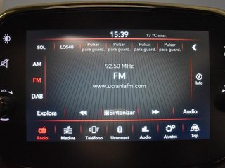 FIAT 500C 1.0 HYBRID 70CV CLUB