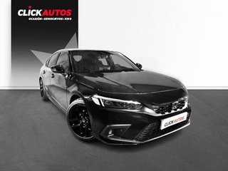 HONDA CIVIC 2.0 I-MMD 184CV SPORT CVT HYBRID