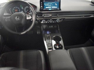HONDA CIVIC 2.0 I-MMD 184CV SPORT CVT HYBRID