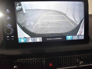 HONDA CIVIC 2.0 I-MMD 184CV SPORT CVT HYBRID