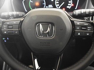 HONDA CIVIC 2.0 I-MMD 184CV SPORT CVT HYBRID